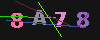 Gambar captcha